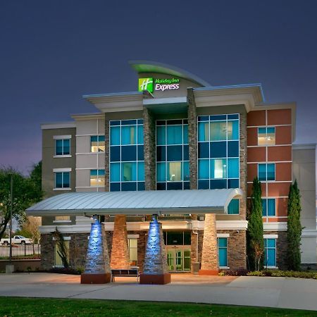 Holiday Inn Express & Suites North Dallas At Preston By Ihg Zewnętrze zdjęcie