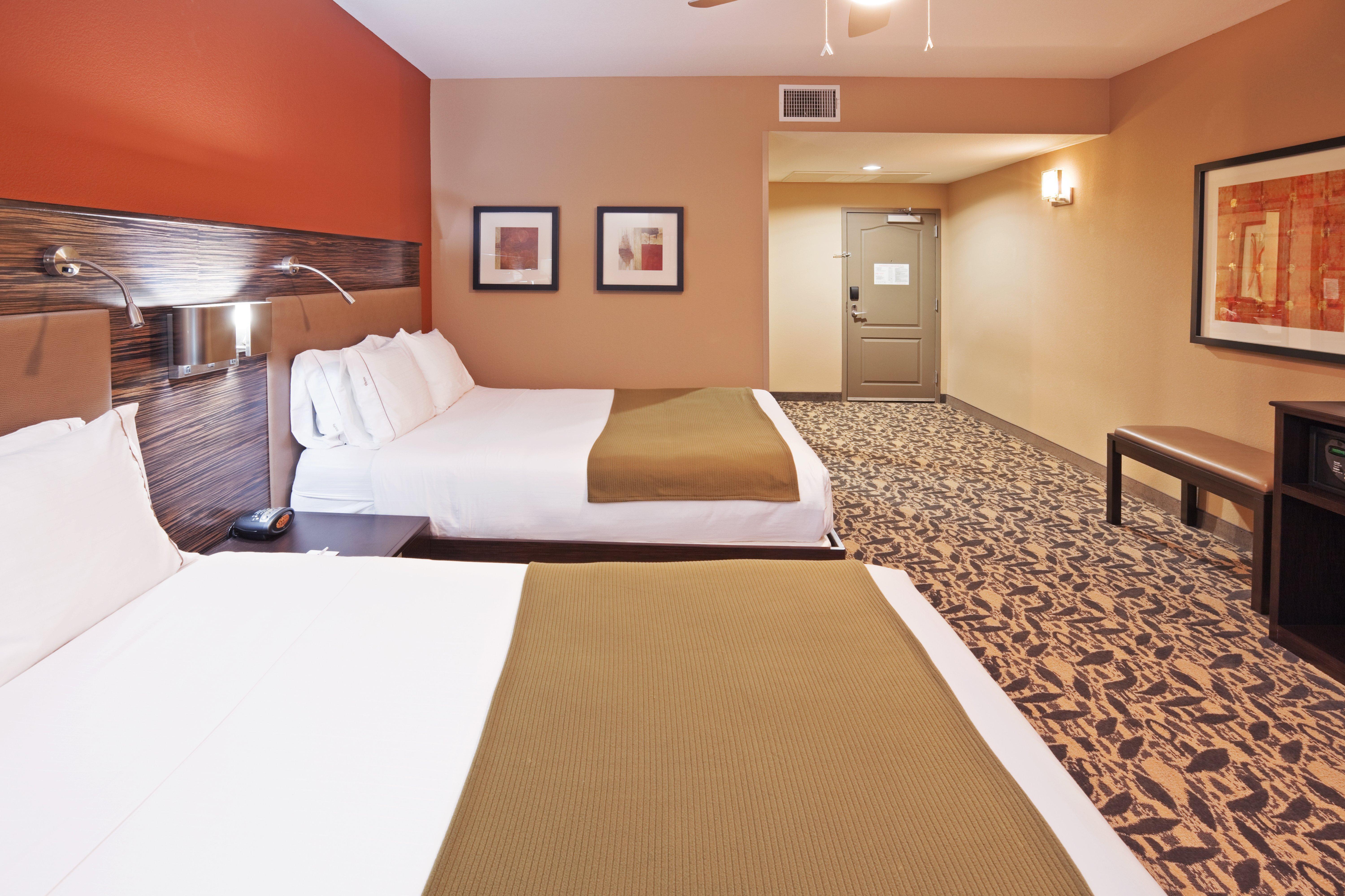 Holiday Inn Express & Suites North Dallas At Preston By Ihg Zewnętrze zdjęcie