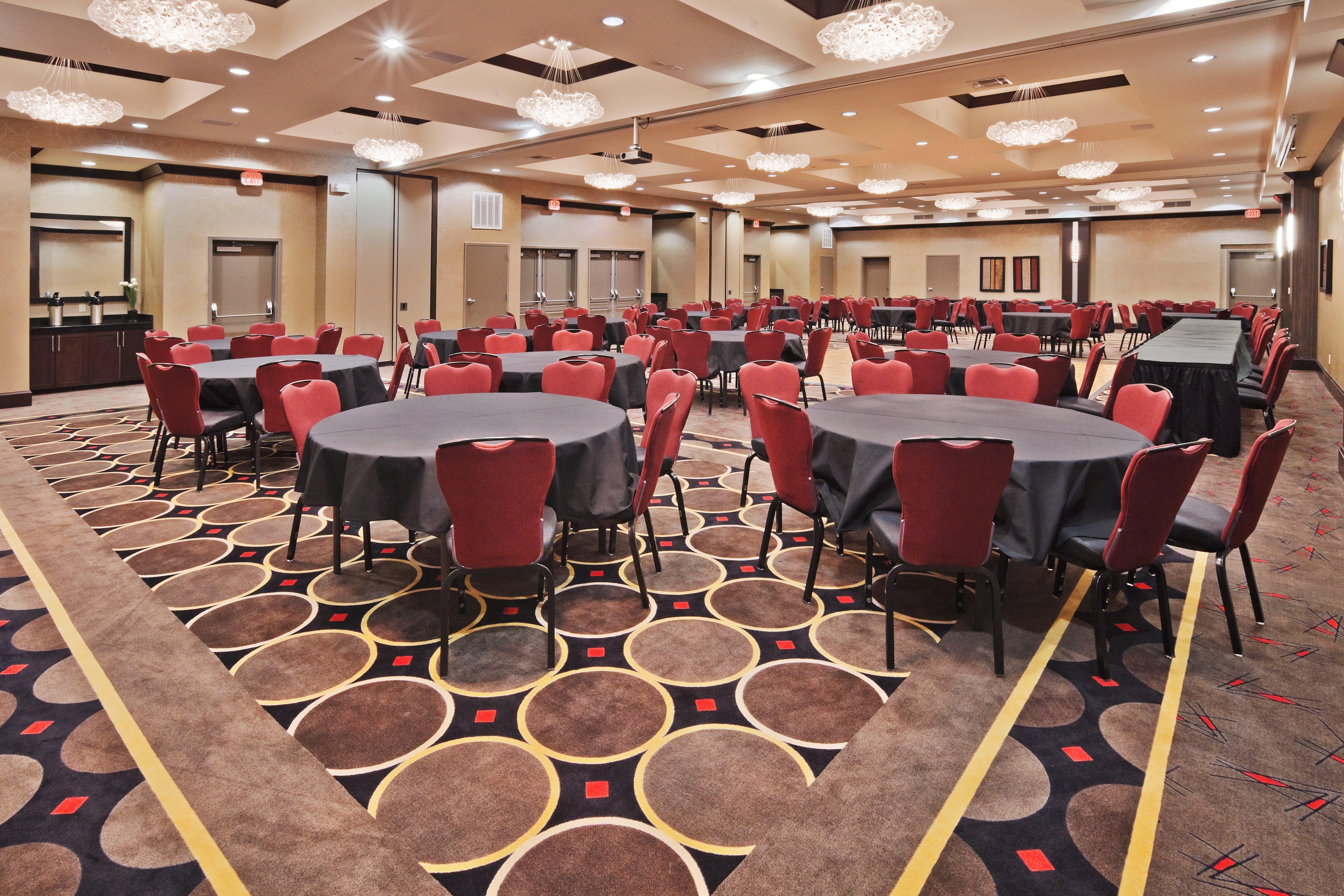 Holiday Inn Express & Suites North Dallas At Preston By Ihg Zewnętrze zdjęcie